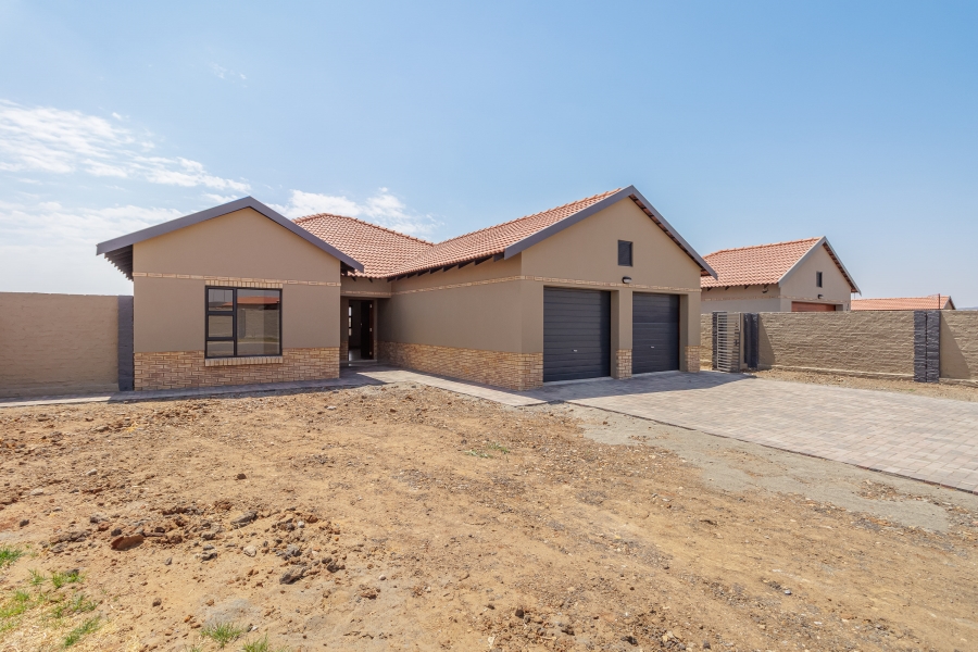 3 Bedroom Property for Sale in Waterkloof A H North West